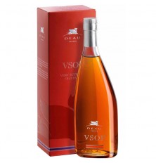 Cognac Deau VSOP 0.7L 40%