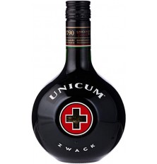 Zwack Unicum 0.7L 40% SGR