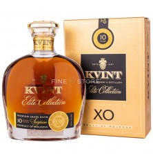 Brandy Kvint XO 10 Ani 0.5L...