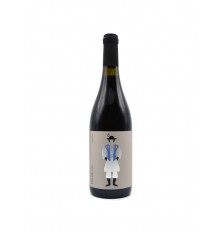 Lechburg Pinot Noir 0.75L 14%