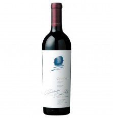 California Opus One 2017...