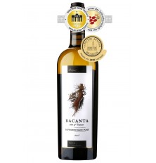 Gîrboiu Bacanta Sauvignon...