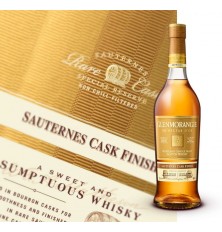 Whisky Glenmorangie The...