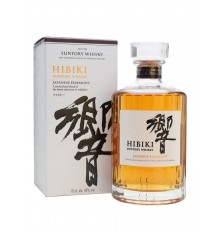 Whisky Hibiki Harmony 0.7L 43%