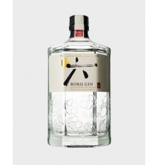 Gin Suntory Roku 0.7L 43% SGR