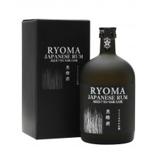 Rom Japonez Ryoma 0.7L 40%