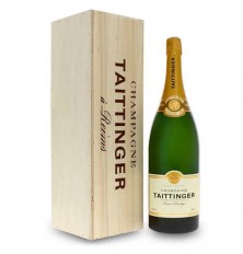 Champagne Taittinger Brut...