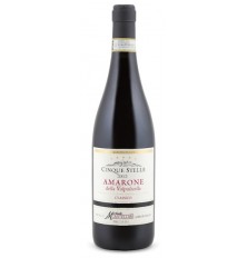 Castellani Michele Amarone...