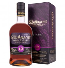 Whisky The GlenAllachie...