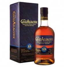 Whisky The GlenAllachie...