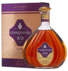 Cognac Courvoisier XO...