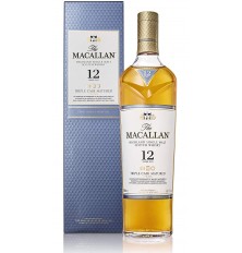 Whisky The Macallan 12 Ani...