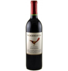 Woodhaven Zinfandel 0.75L...