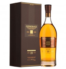 Whisky Glenmorangie 18 ani...