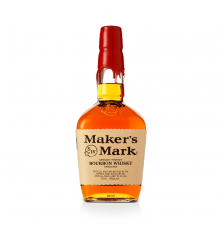Whiskey Makers Mark Bourbon...