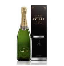 Franta Champagne Collet...