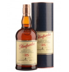 Whisky Glenfarclas 25 YO...