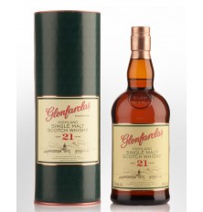 Whisky Glenfarclas 21 YO...