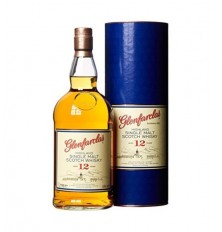 Whisky Glenfarclas 12 YO...