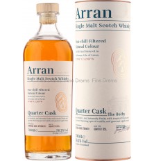 Whisky Arran Quarter Cask...