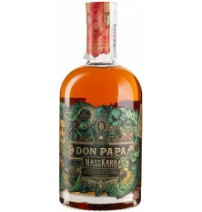 Rom Don Papa Masskara 0,7L SGR