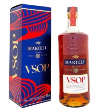 Cognac Martell VSOP 0.7L...