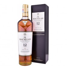 Whisky Macallan 12 YO...