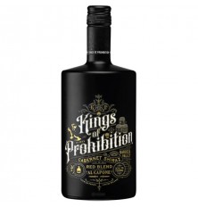 Kings Of Prohibition Red...