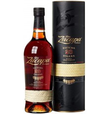 Rom Zacapa Centenario 40%...