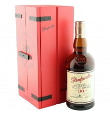 Whisky Glenfarclas 30 YO...