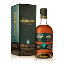 Whisky The Glenallachie...