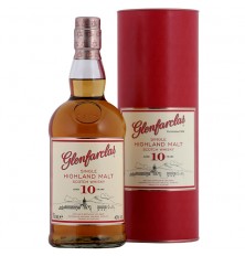 Whisky Glenfarclas 10 Ani...