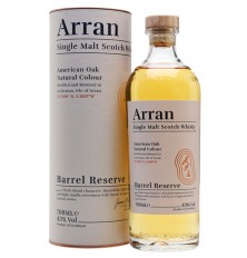 Whisky Arran Barrel Reserva...