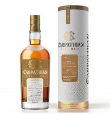 Whisky Carpathian Single...