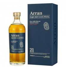 Whisky Arran 21 Ani 0.7L 46%