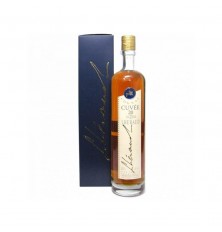 Cognac Lheraud Cuvee 20 Ans...