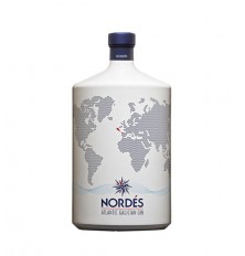 Gin Nordes Spania 1L 40%