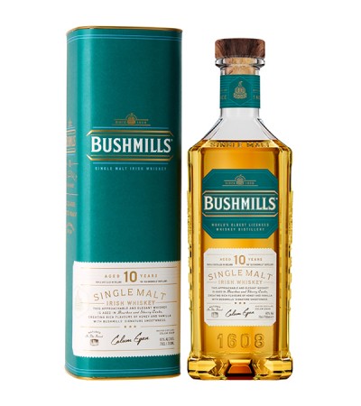 Whisky Bushmills 10 Ani...
