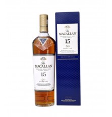 Whisky Macallan 15 Ani...
