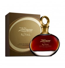 Rom Zacapa Royal Solera...