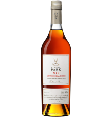 Franta Cognac Park X0. 7L...