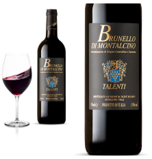 Talenti Brunello Di...