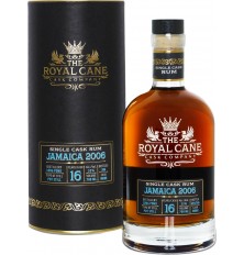 Rom Royal Cane Jamaica 2006...