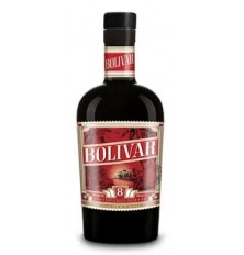 Rom Bolivar 8 ani 0,7l 40% SGR