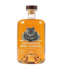 Whisky Natterjack Irish...