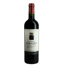 Chateau Pouget Margaux...