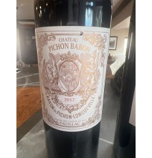 Franta Chateau Pichon Baron...