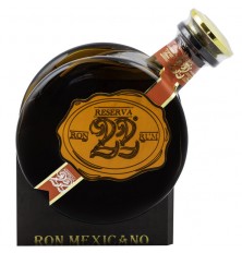 Rom El Prohibido 22Yo 0.7L...