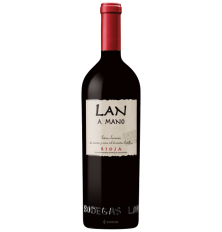 Bodegas Lan A Mano Edition...