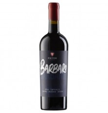 Fautor Winery Barbaro 0.75L...